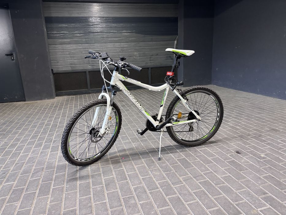 Rower górski MTB Hunter