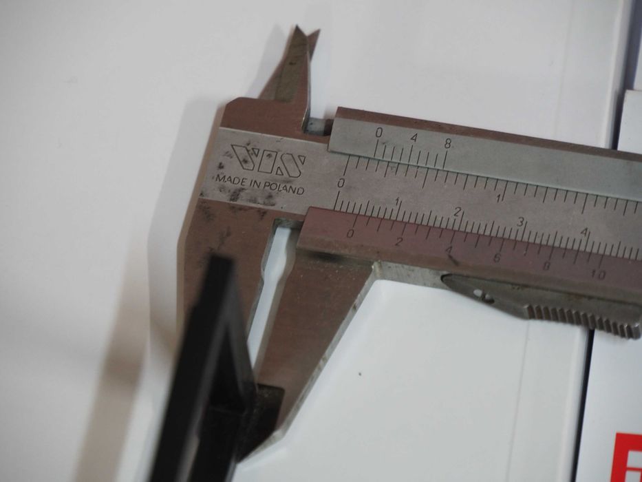 Uszczelka obudowy głowicy do niwelator HILTI PR-30,35,3,2,300 PRI-36