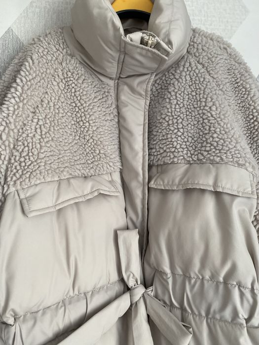 Куртка демісезонна HM