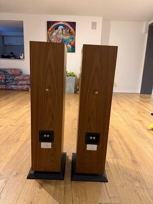 Sprzedam głośniki Kudos X3