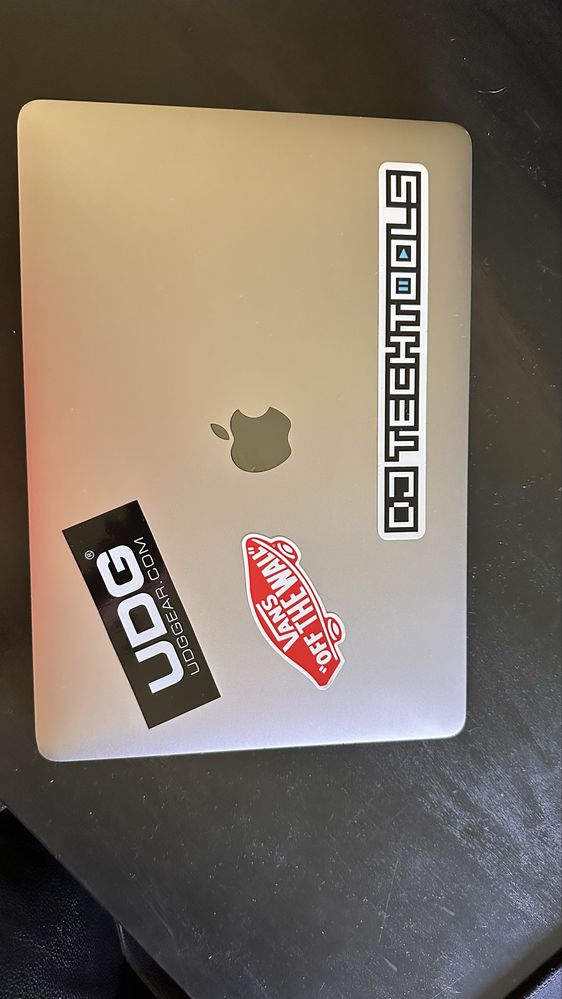 Macbook Pro 13 Touch Bar