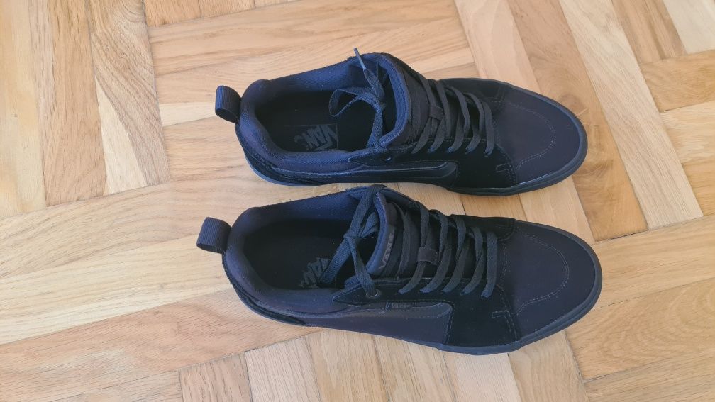 Buty Vans Filmore roz. 44