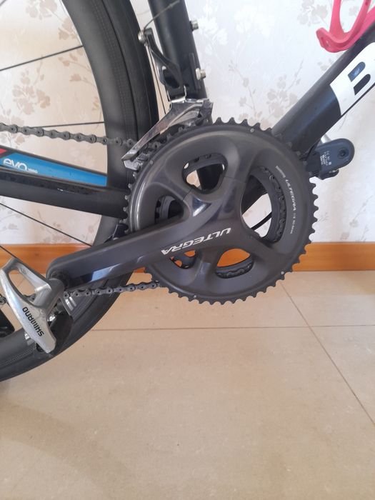 Bicicleta Estrada Btwin 920 Ultra