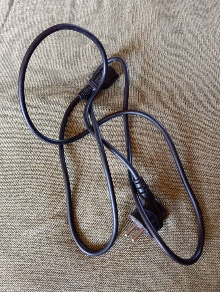 Kabel zasilający