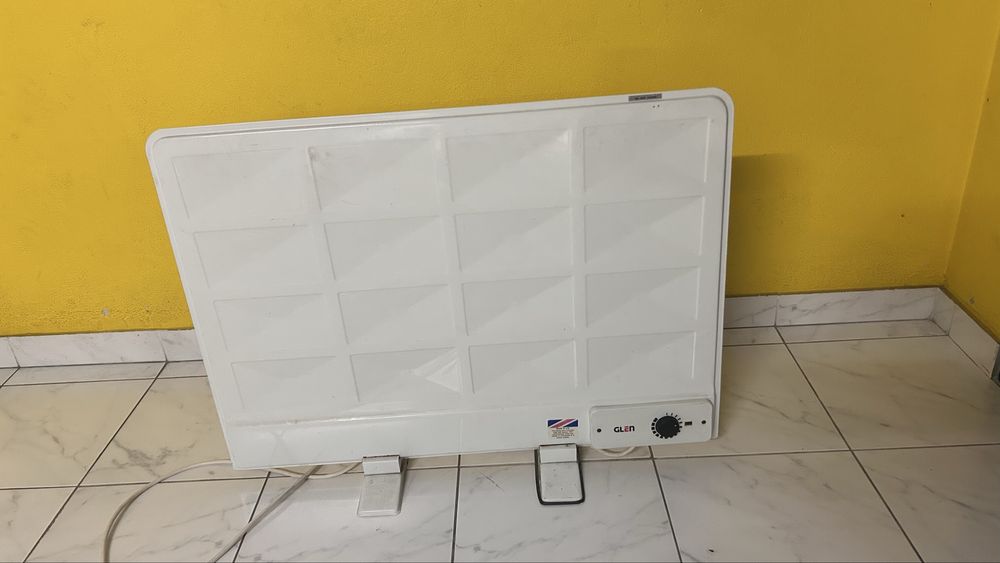 Radiador Elétrico Glen 1000W