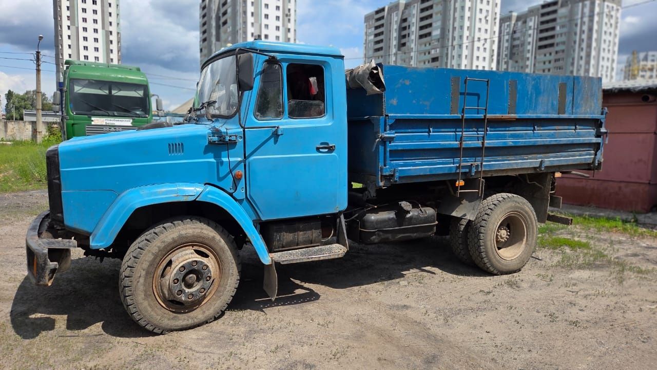 Продам, Зил 432932