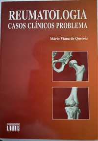 Reumatologia Casos Clínicos - Problema de Mário Viana de Queiroz