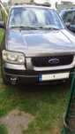 Ford Escape / Maverick 2.3 Benzyna+Gaz 2006r