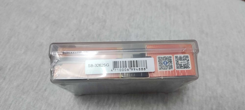 Savox SB-3262SG - bezszczotkowe, niskoprofilowe serwo cyfrowe HV RC