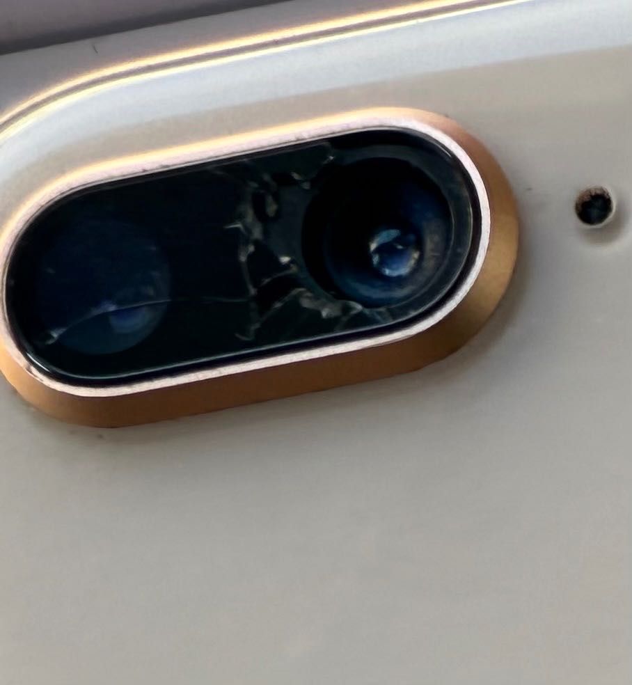 iPhone 8 Plus 64GB Rose