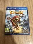Knack II PlayStation4