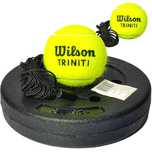 Tenis trainer Fun&more WILSON + PIŁKA ZAPASOWA