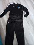 Футбольная форма осенняя joma