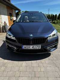 BMW 218D xdrive full led