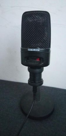 RELOOP sPodcaster Mikrofon na usb
