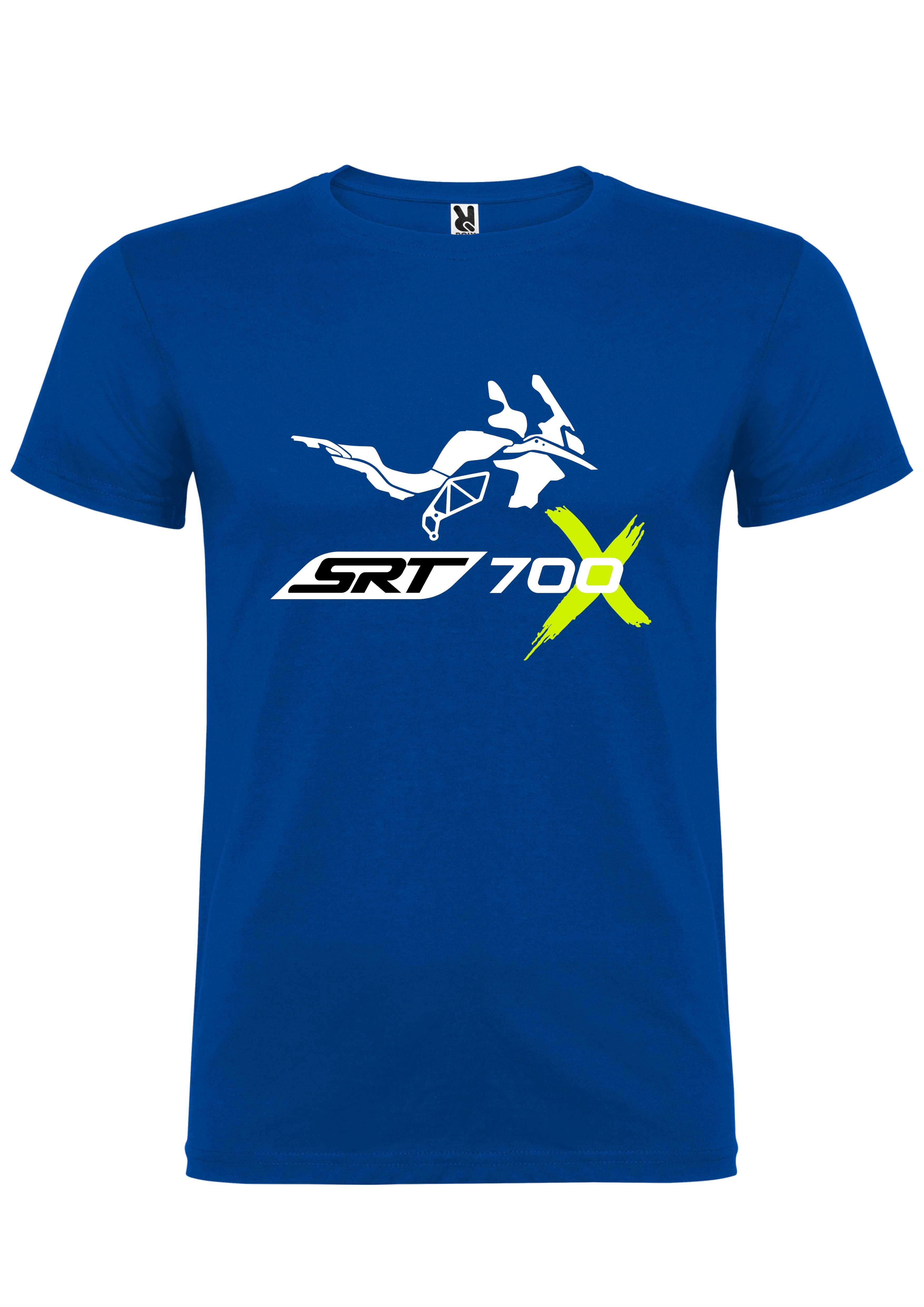 T-shirt SRT 700X Sinueta