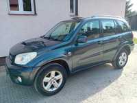 Toyota RAV4 2005 D - 4D 4x4