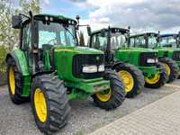 John deere 6120 lub 6220