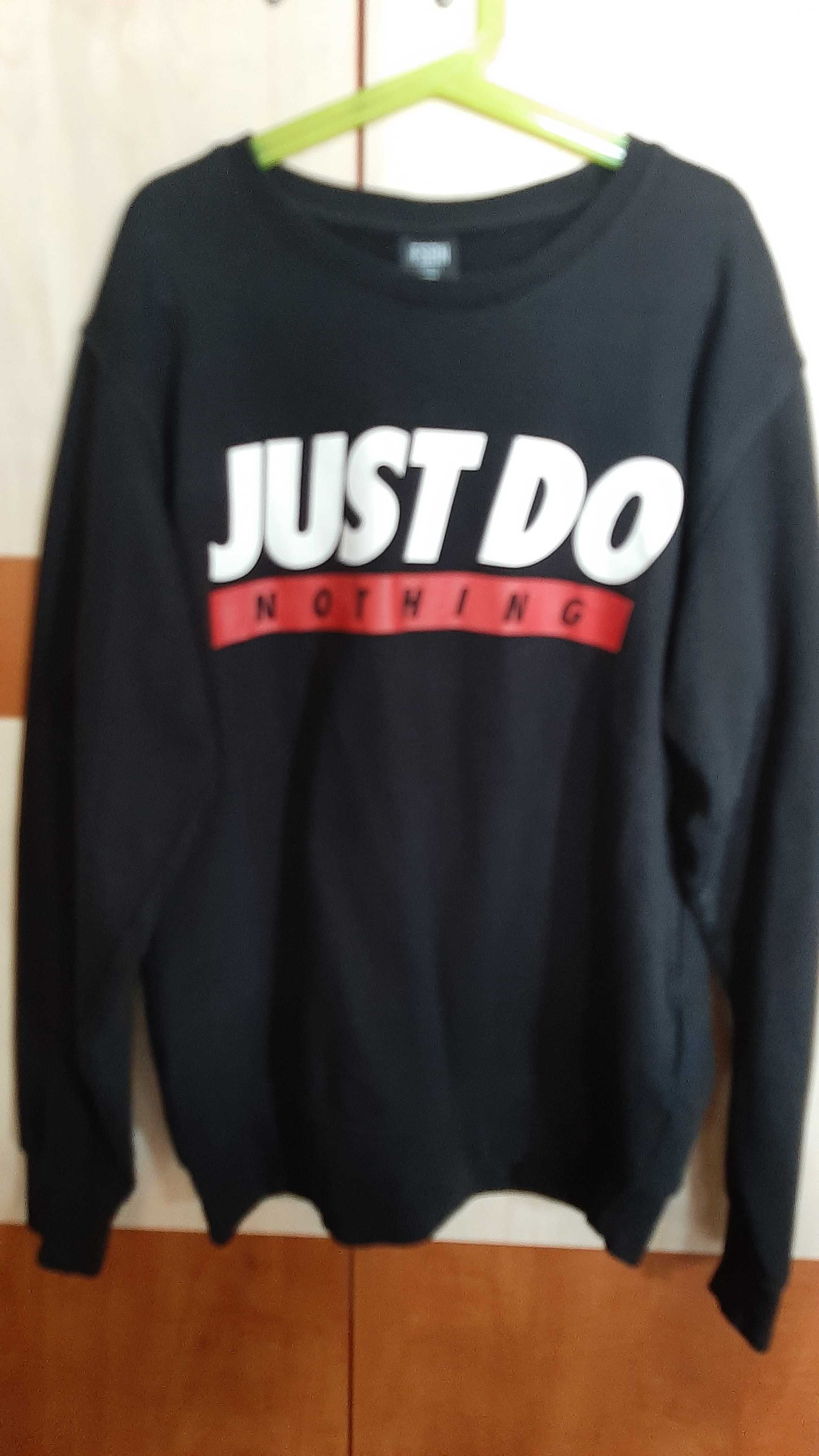 Bluza dla chłopca FSBN rozm. M