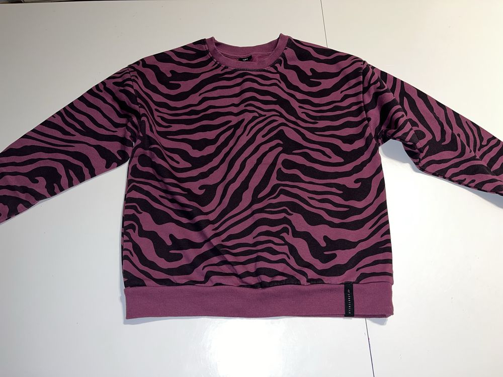 Bluza dla dziewczynki