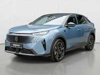 Peugeot 3008 1.2 PureTech mHEV GT e-DCS6 / 136KM / 2024 / Gwarancja od RiA