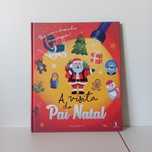 A Visita Do Pai Natal - Liam Darcy