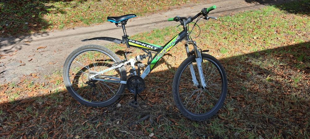 Продам велосипед