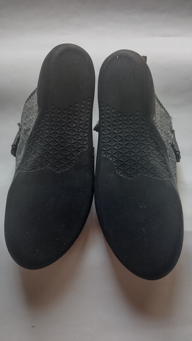 Buty do wspinaczki rozm.38