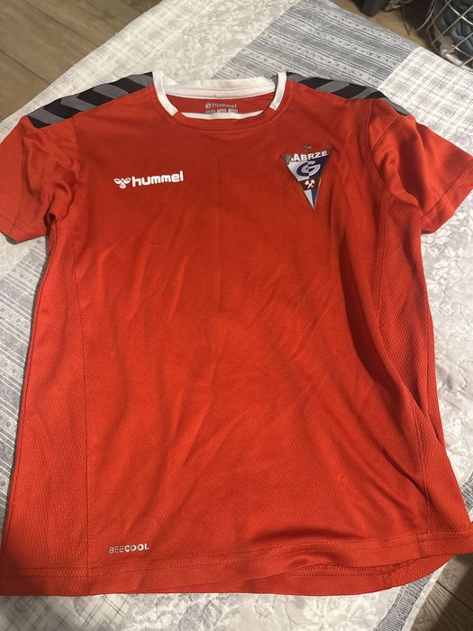 Kkszulka treningowa Gornik Zabrze roz 140