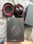 Sluchawki beats studio 3 wireless Apple przewodowe