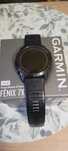 Garmin Fenix 7 X Solar