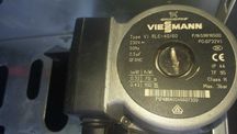 pompa obiegowa grundfos RLE-40/60