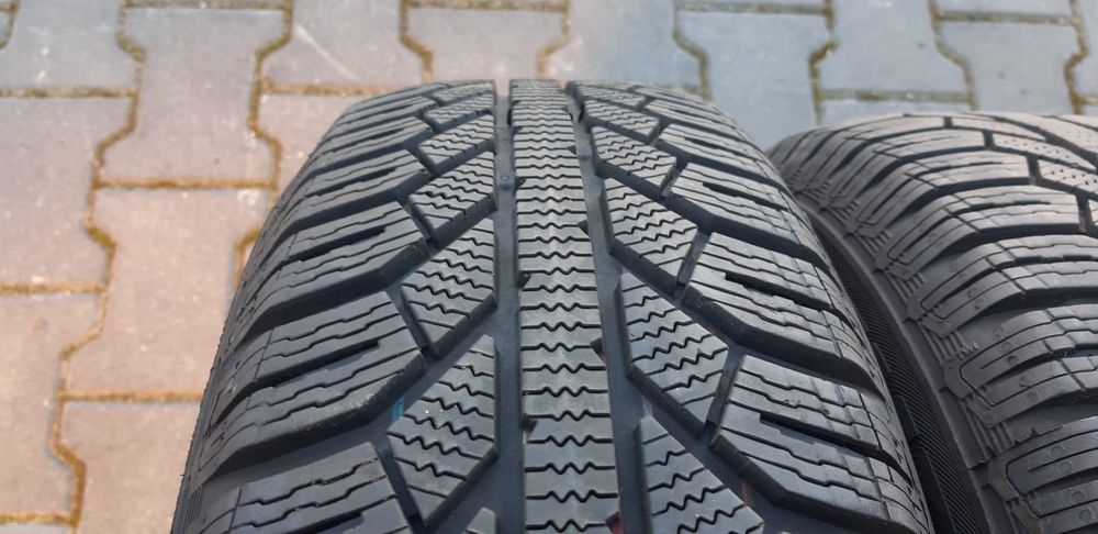 Opony Semperit 185 70 R14