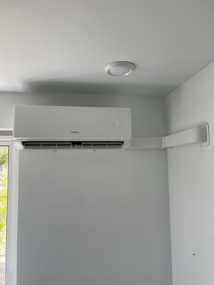 Promocja Klimatyzacja z montażem KAISAI GREE ROTENSO montaż serwis