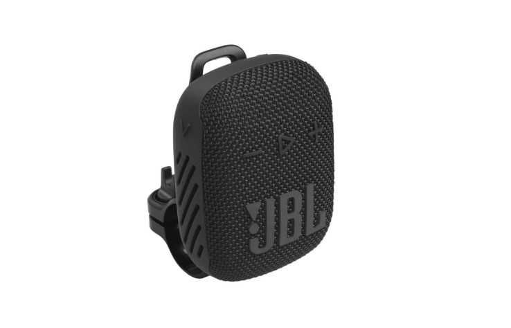 Акустическая система JBL Wind 3S Black (новая, гарантия 12мес)