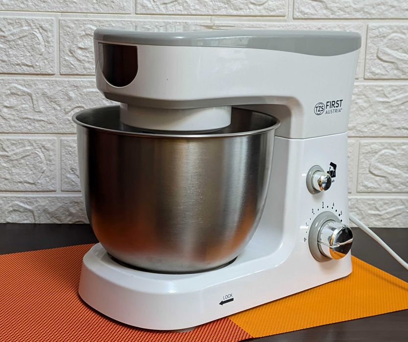 Планетарний міксер FIRST FA-5259-6