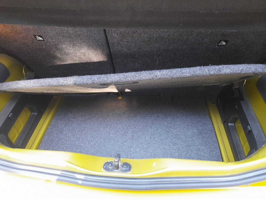 vw upi tsi a/c 2019