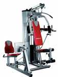 Sprzedam atlas BH Fitness Global Gym
