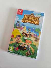 Gra Animal Crossing New Horizons Nintendo Switch