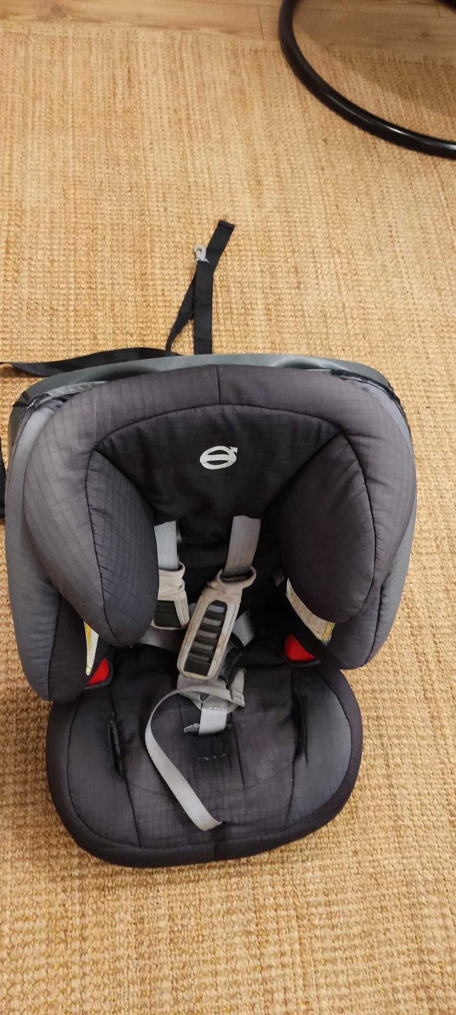 Cadeira Britax Romer Multitech