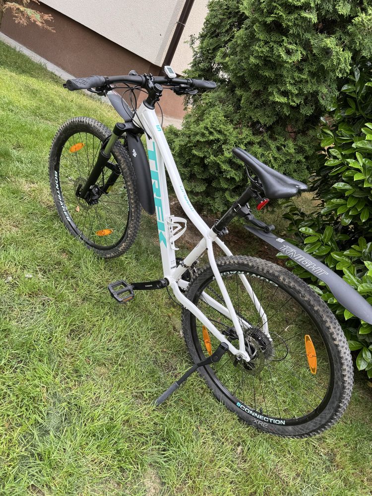 Trek Marlin 5 – rozmiar S – idealny stan – gotowy do jazdy!