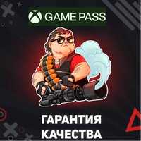 Xbox Game Pass Ultimate(Код, Аккаунт) На 29 дней