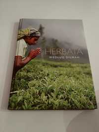 Książka HERBATA według Dilmah