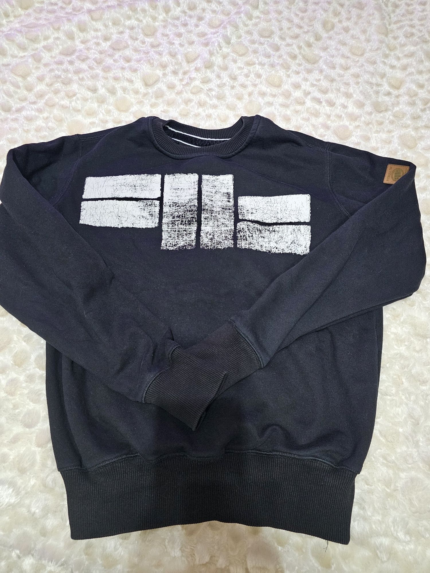 Bluza pitbull West coast