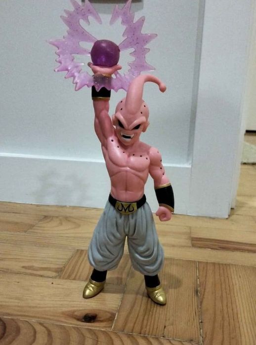 Bonecos Dragon Ball