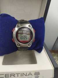 Zegarek casio w-211