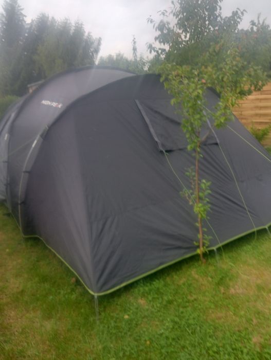 Namiot paros 5 na 5osob