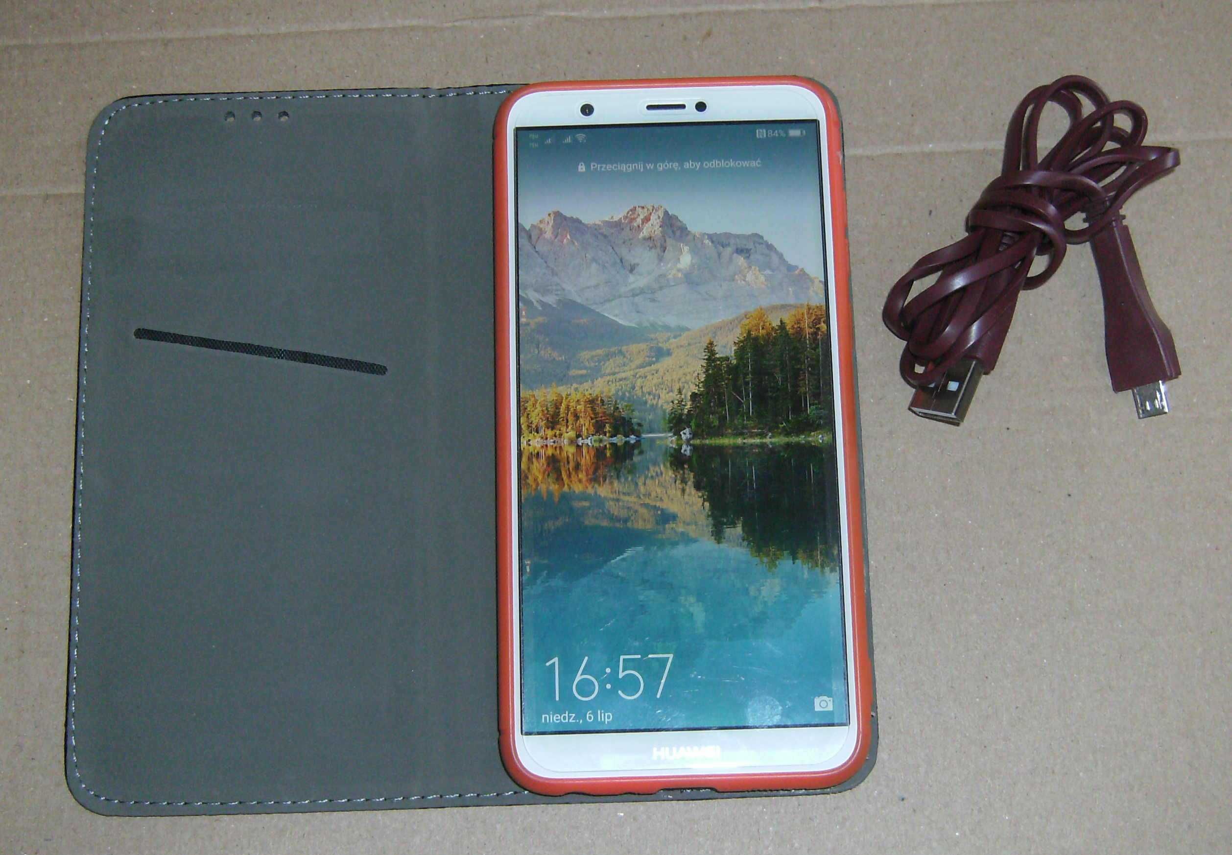 Smart HUAWEI  P model FIG-LX1