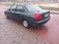 Ford Mondeo 1 1997rok i gaz