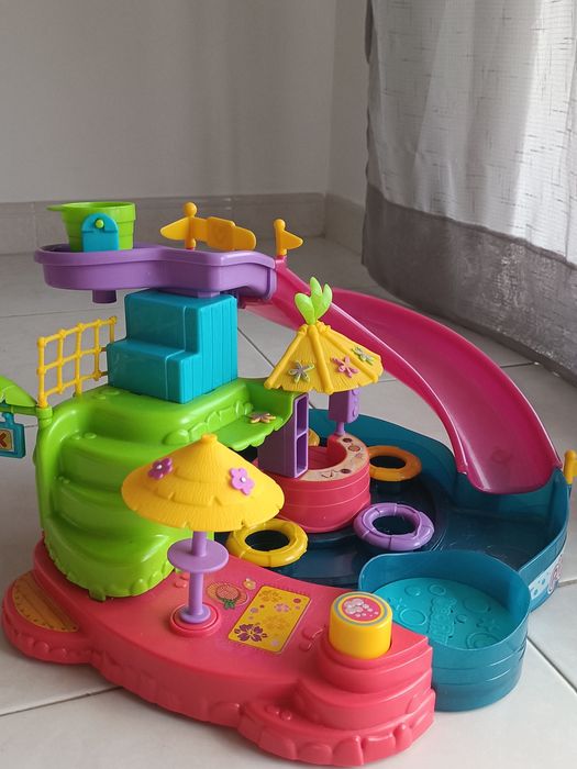 Aquaparque Pinypon (NÃO NEGOCIÁVEL)